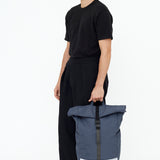 Lars Roll Backpack Maibon