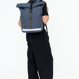 Lars Roll Backpack Maibon