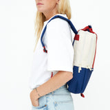 Mochila Smart Daily 13" Bauhaus Block