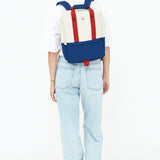 Mochila Smart Daily 13" Bauhaus Block