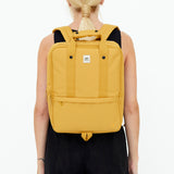 Smart Daily 13" Backpack Mustard