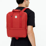 Mochila Smart Daily 13" Red