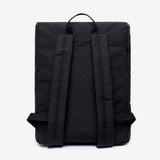 Scout Backpack Black Lime