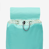 Mochila Scout Pool Green