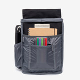 Mochila Scout Mini Black