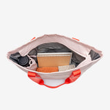 Strata Tote Bag Quartz