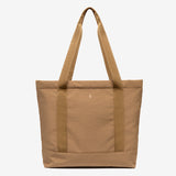 Strata Tote Bag Toffee