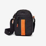 Bolso Jan Side Black Vandra