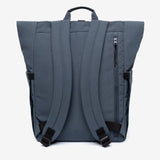 Lars Roll Backpack Maibon