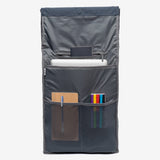 Lars Roll Backpack Maibon