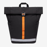 Mochila Lars Roll Black Vandra