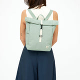 Roll Mini Backpack Sage