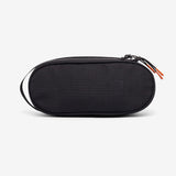 Row Pencil Case Black