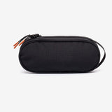 Row Pencil Case Black