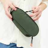 Row Pencil Case Pine