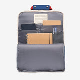 Mochila Smart Daily 13" Bauhaus Block