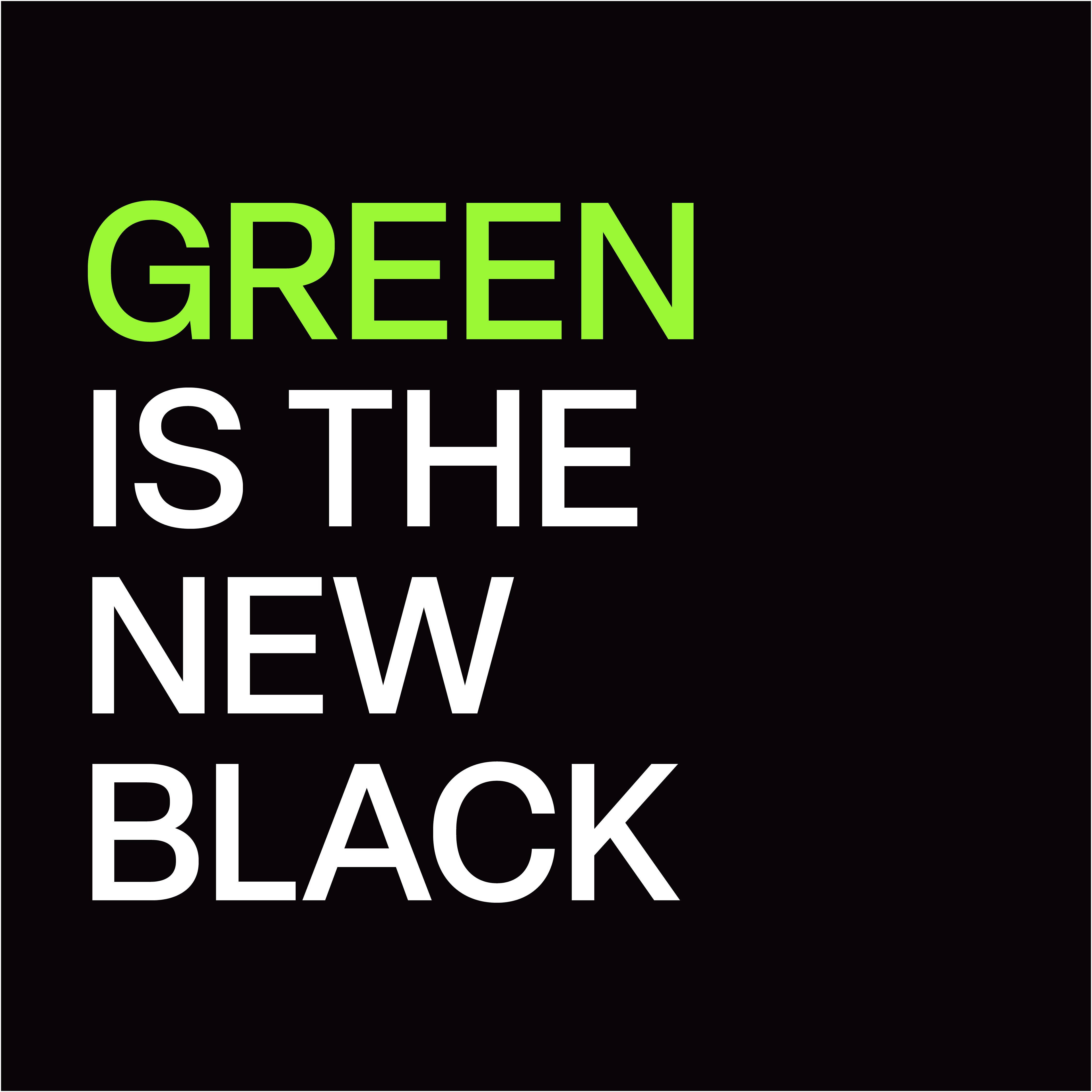 Early Access Green Week