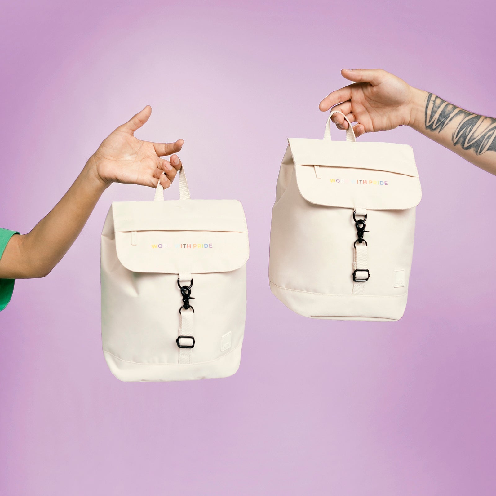 Pride Capsule 2024