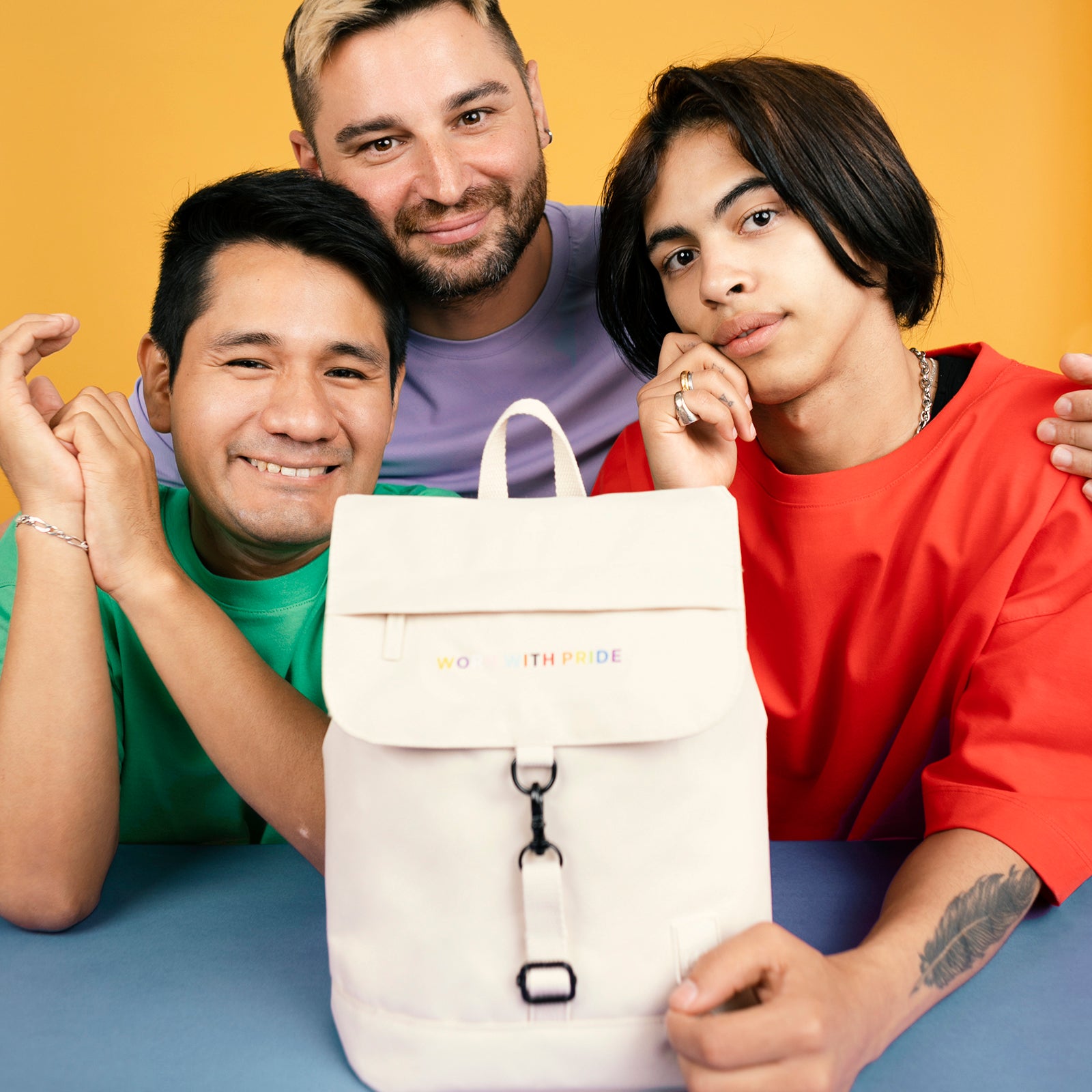 Pride Capsule 2024