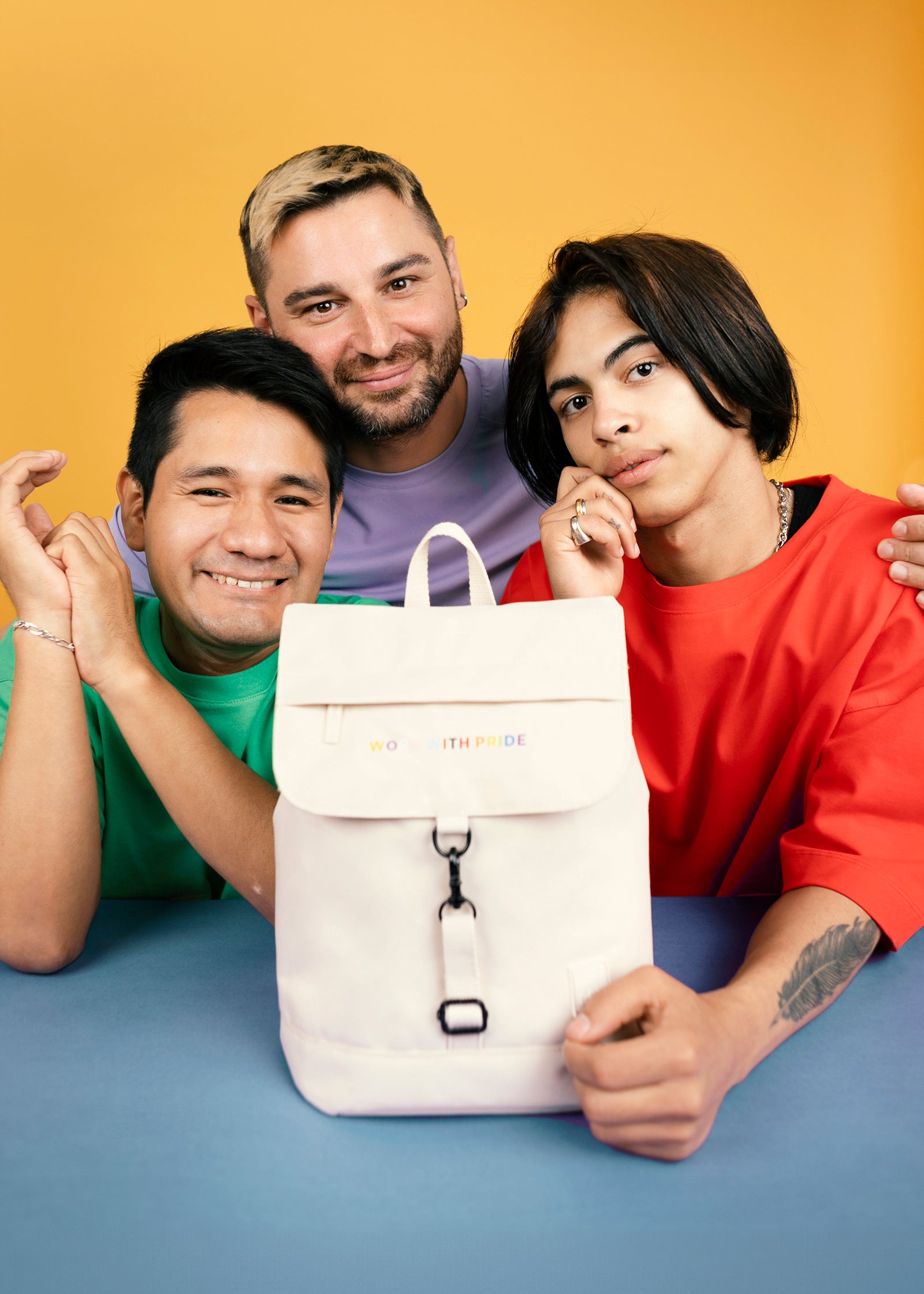 Pride Capsule 2024