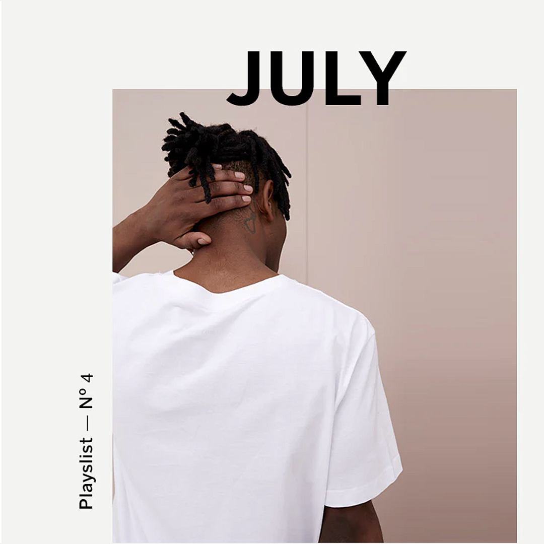Playlist #4