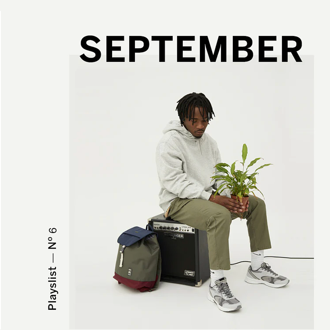 Playlist #6