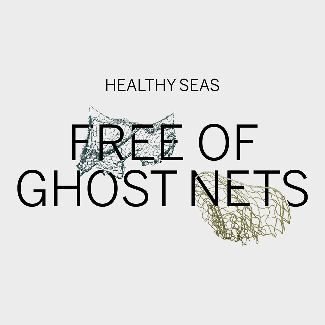 Free of Ghost Nets