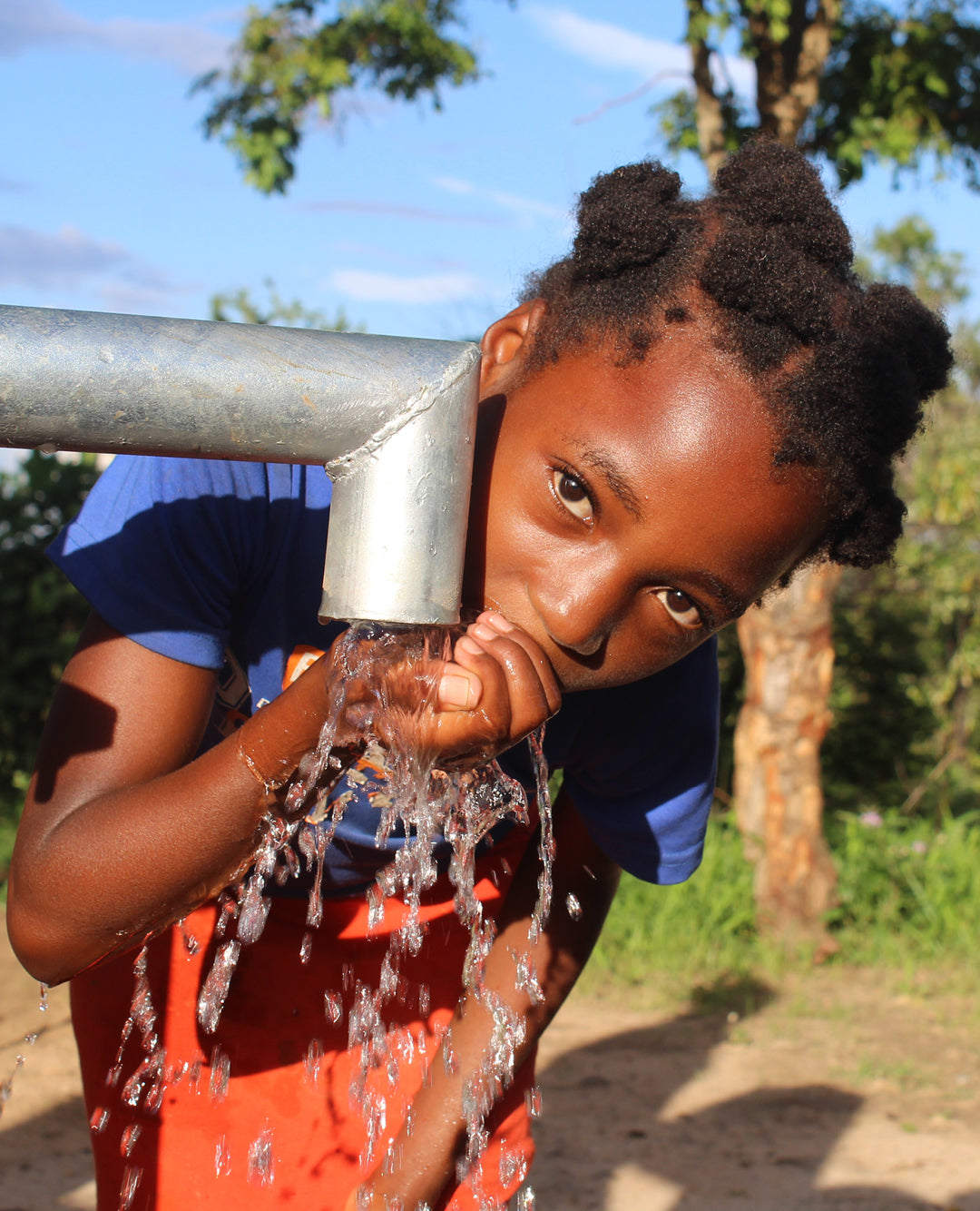 Village Water