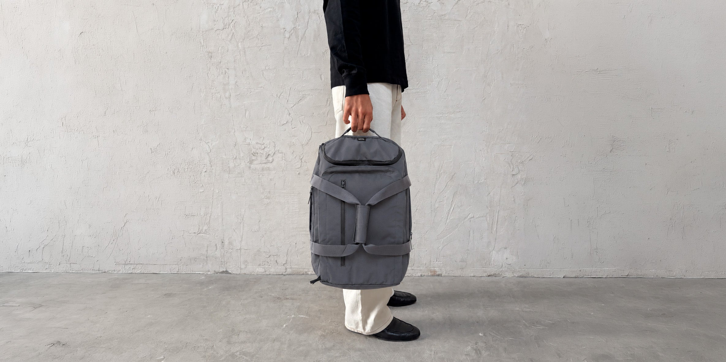 Wanderer Backpack