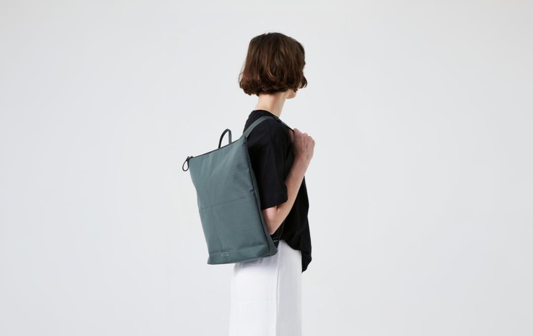 Gare Backpack