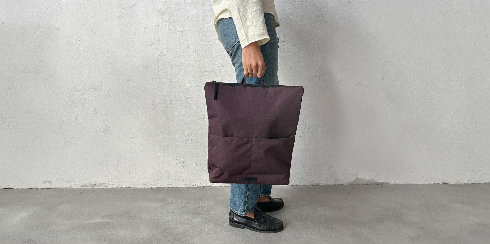 Gare Backpack