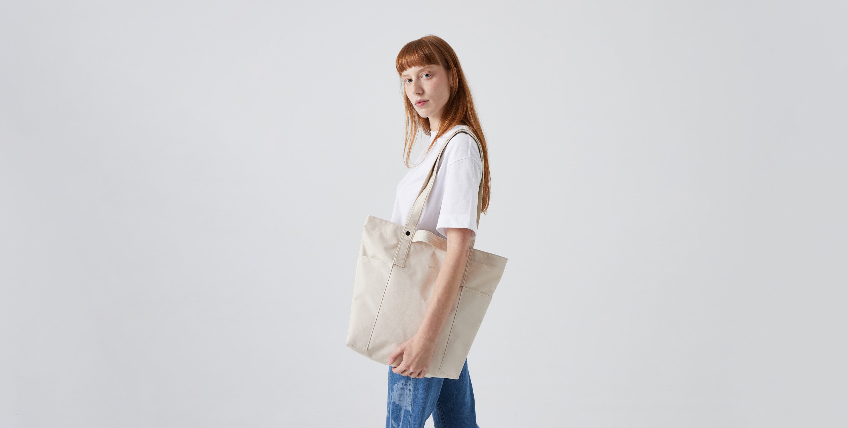 Raw Tote Collection