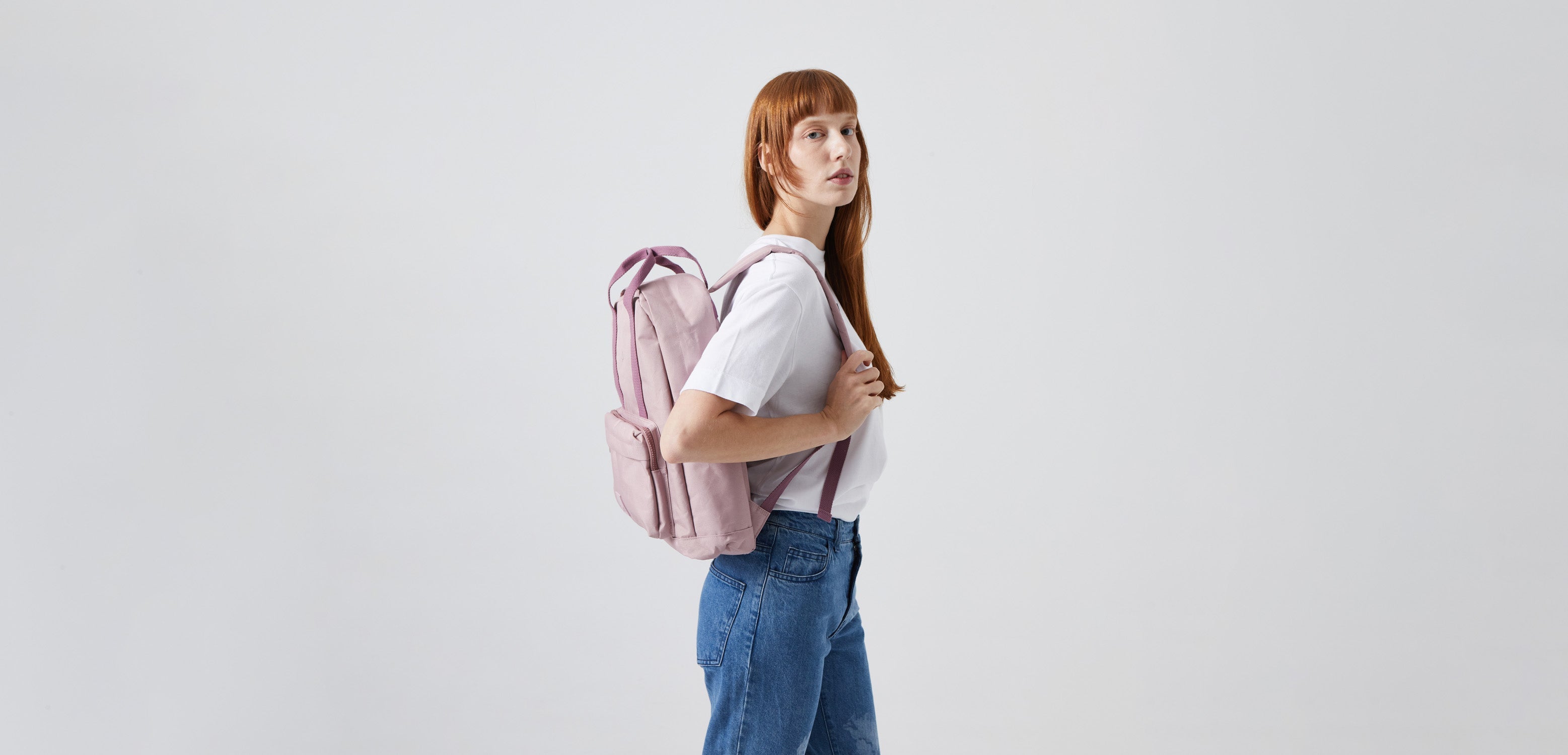 Capsule Backpack