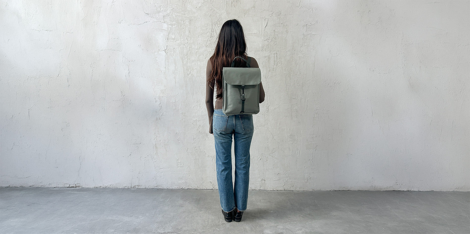 Handy Mini Backpack