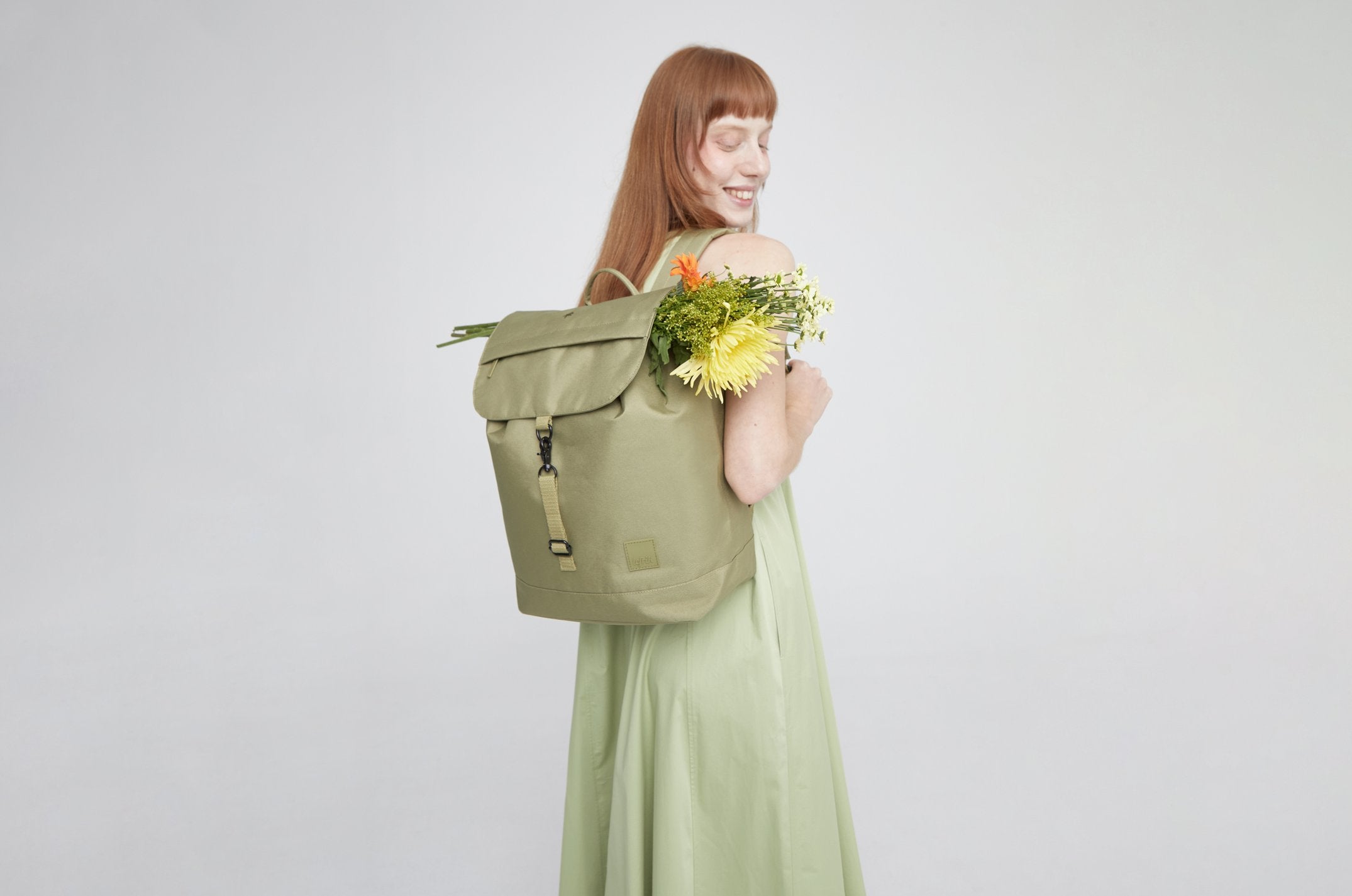 Scout Backpack