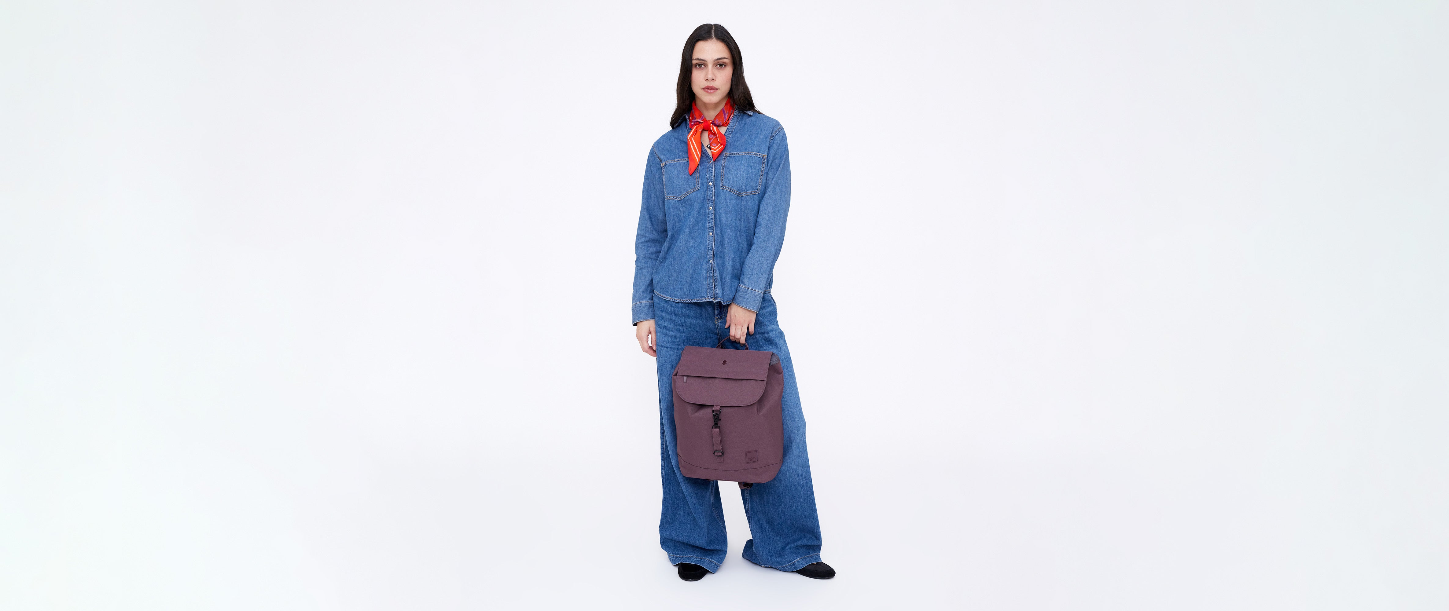 Scout Backpack