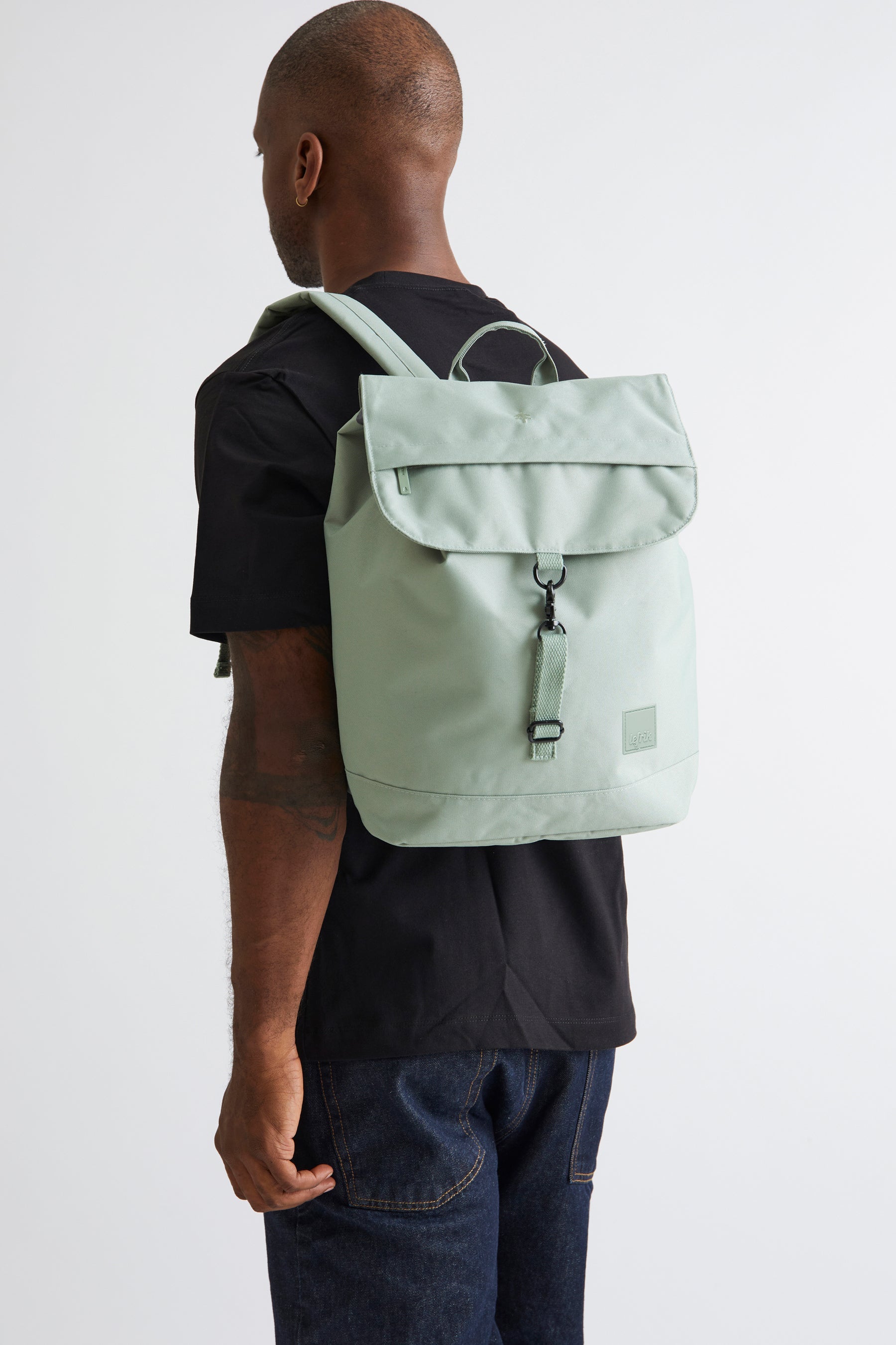 Scout Backpack