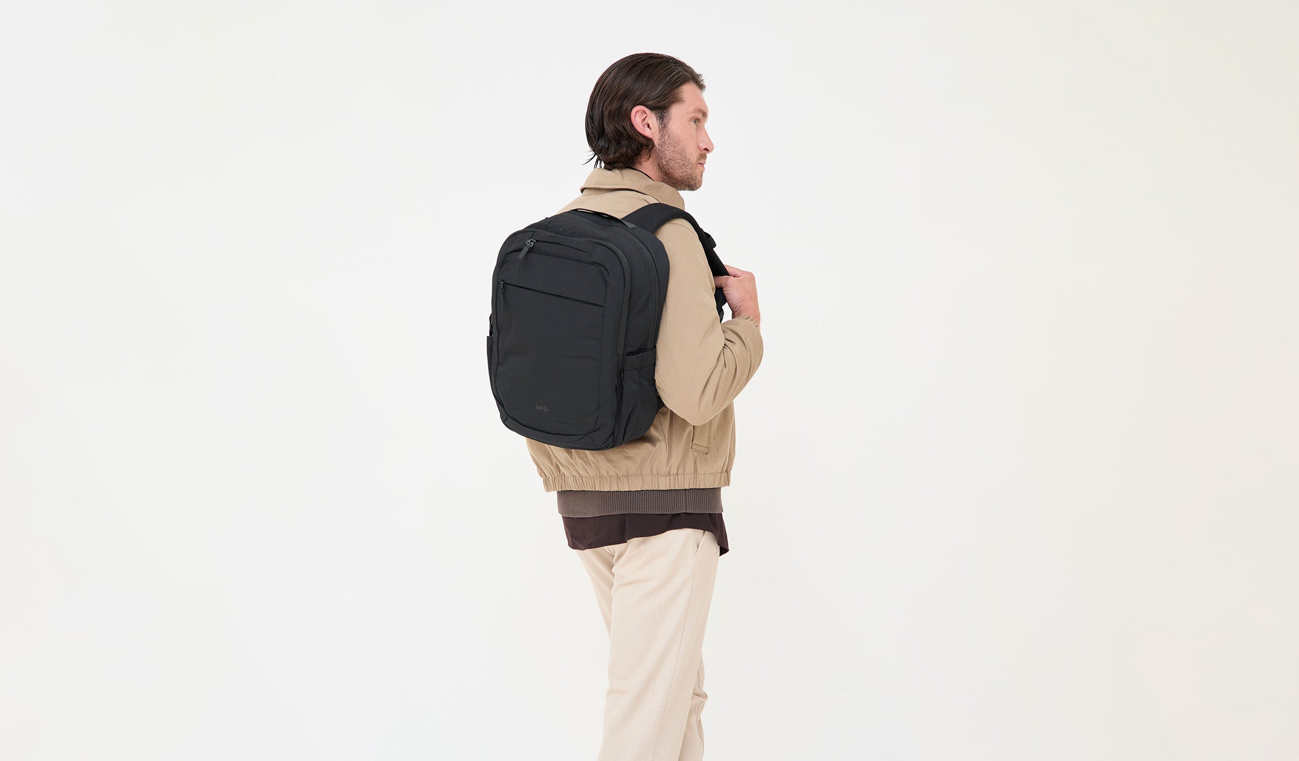 101 Backpack - Lefrik