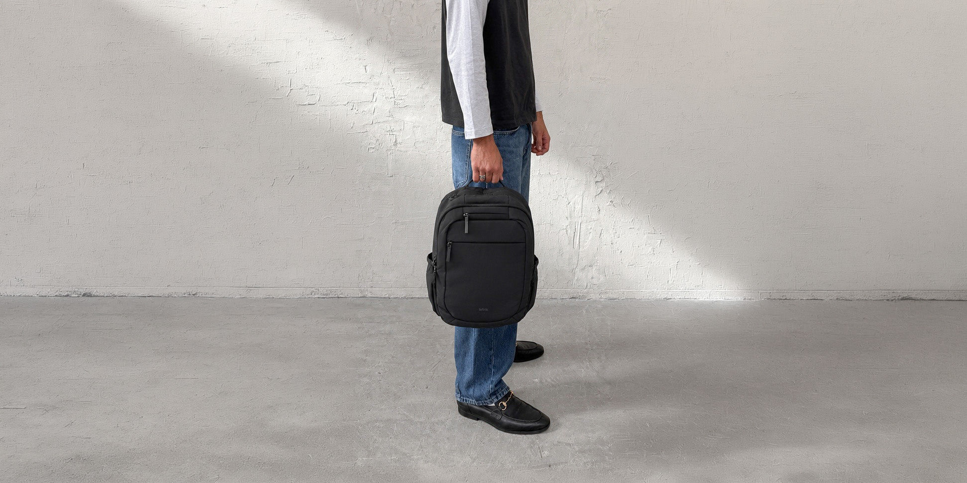 101 Backpack