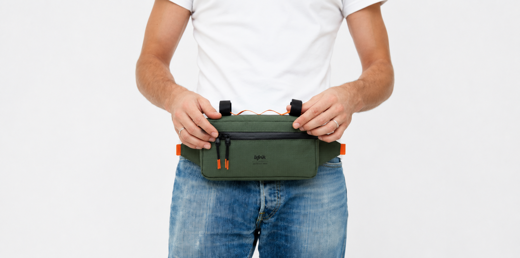 Core Bike Bag