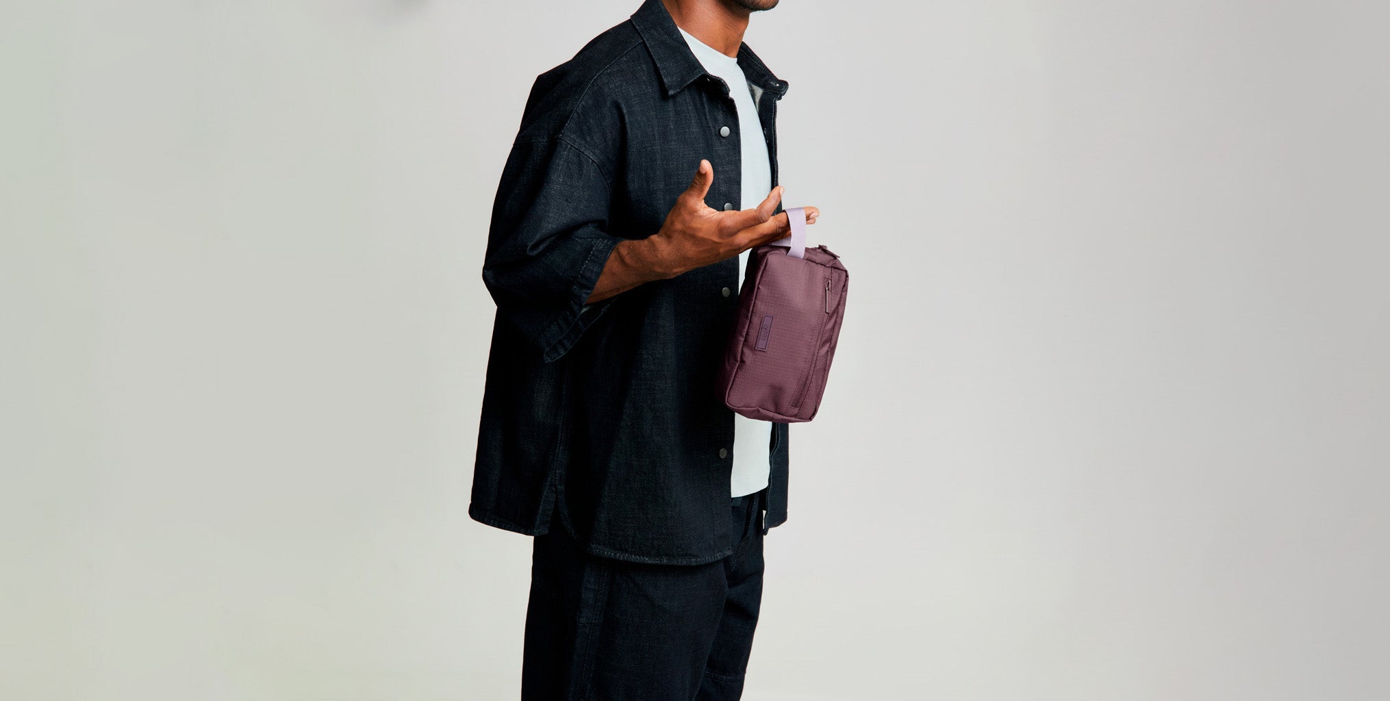 Kei Lithe Washbag