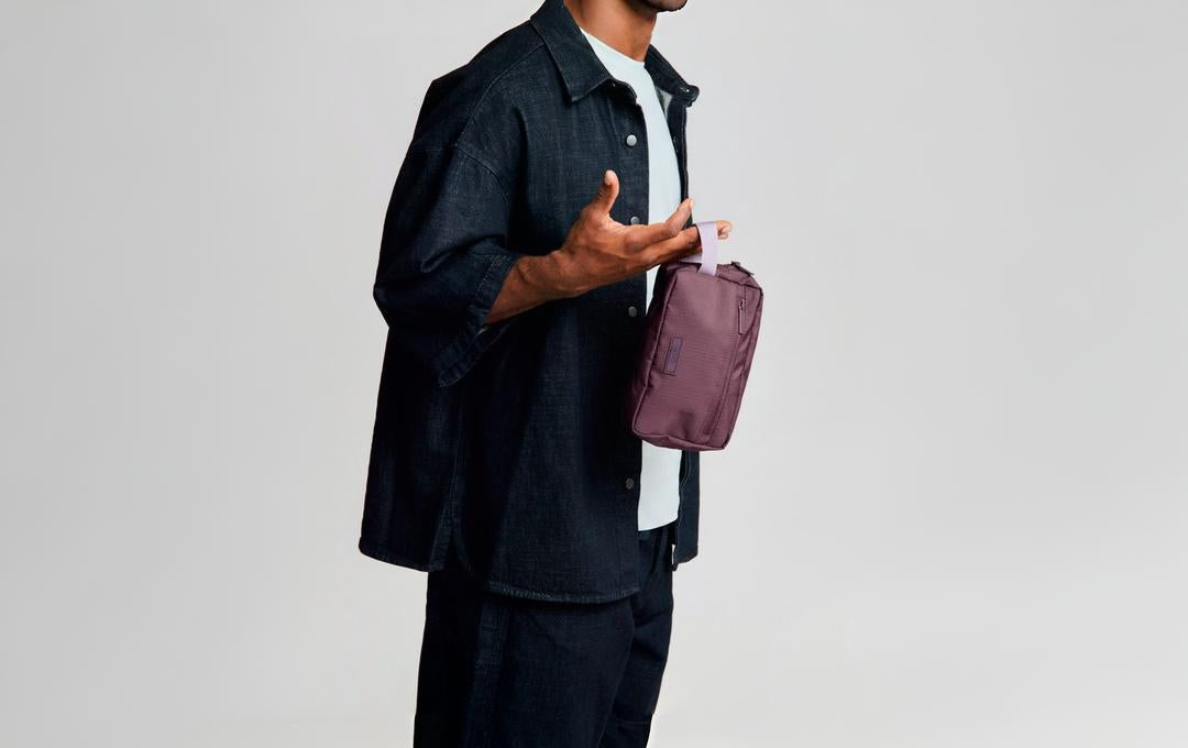 Kei Lithe Washbag