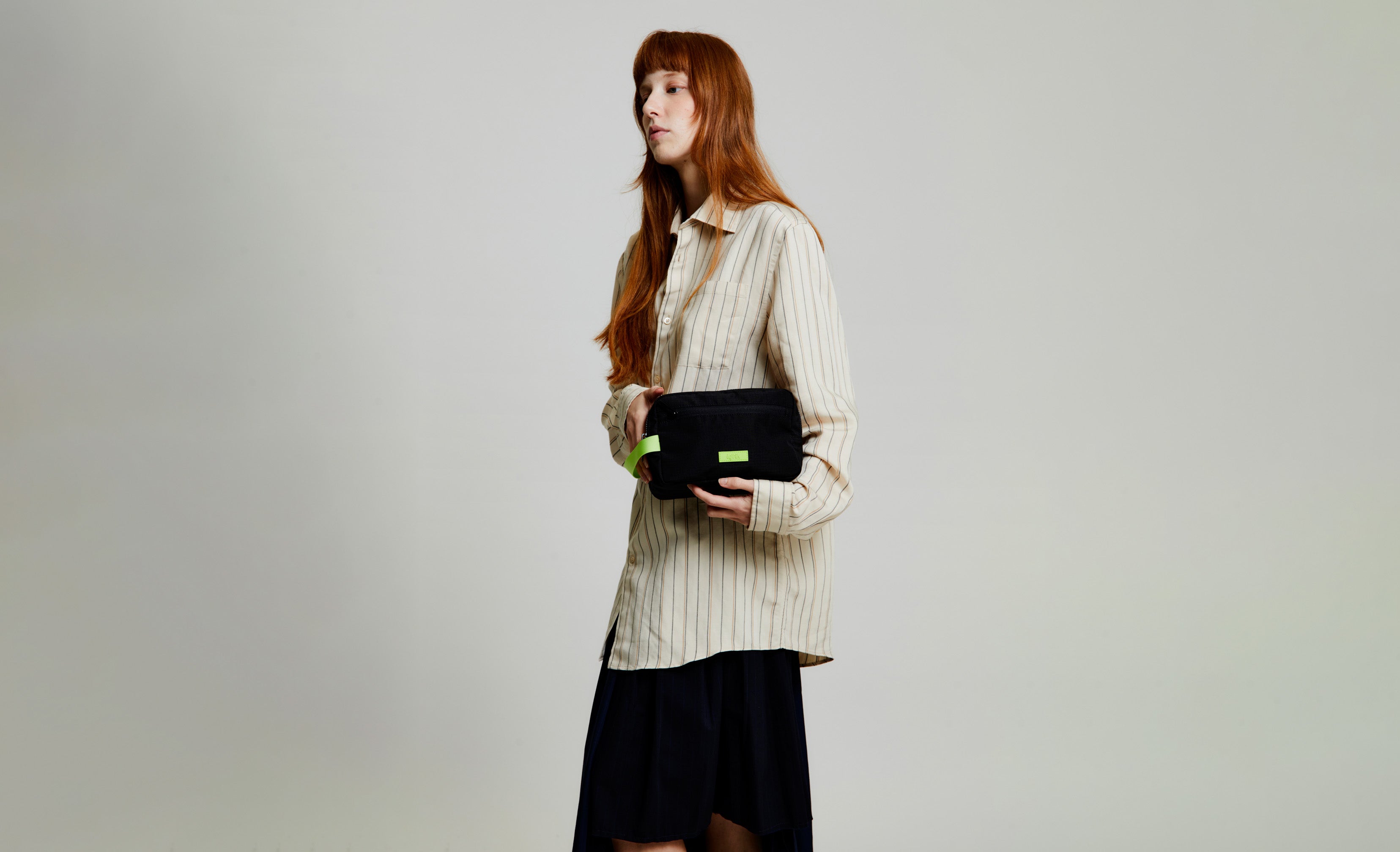 Kei Double Washbag