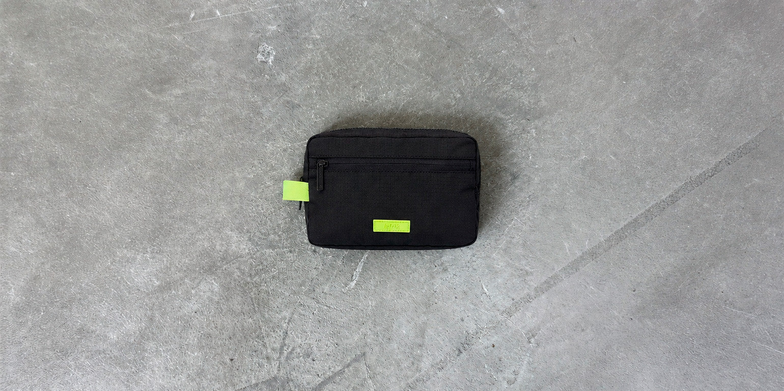 Kei Double Washbag