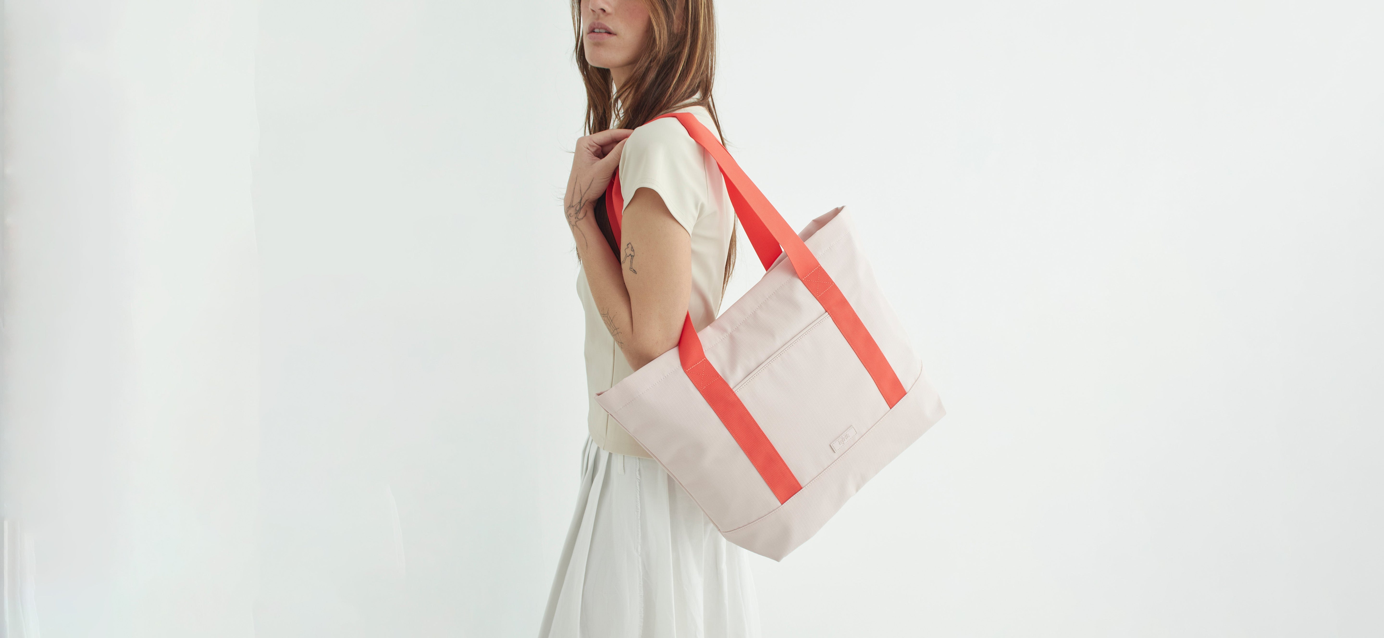 Pack Strata Tote Bag