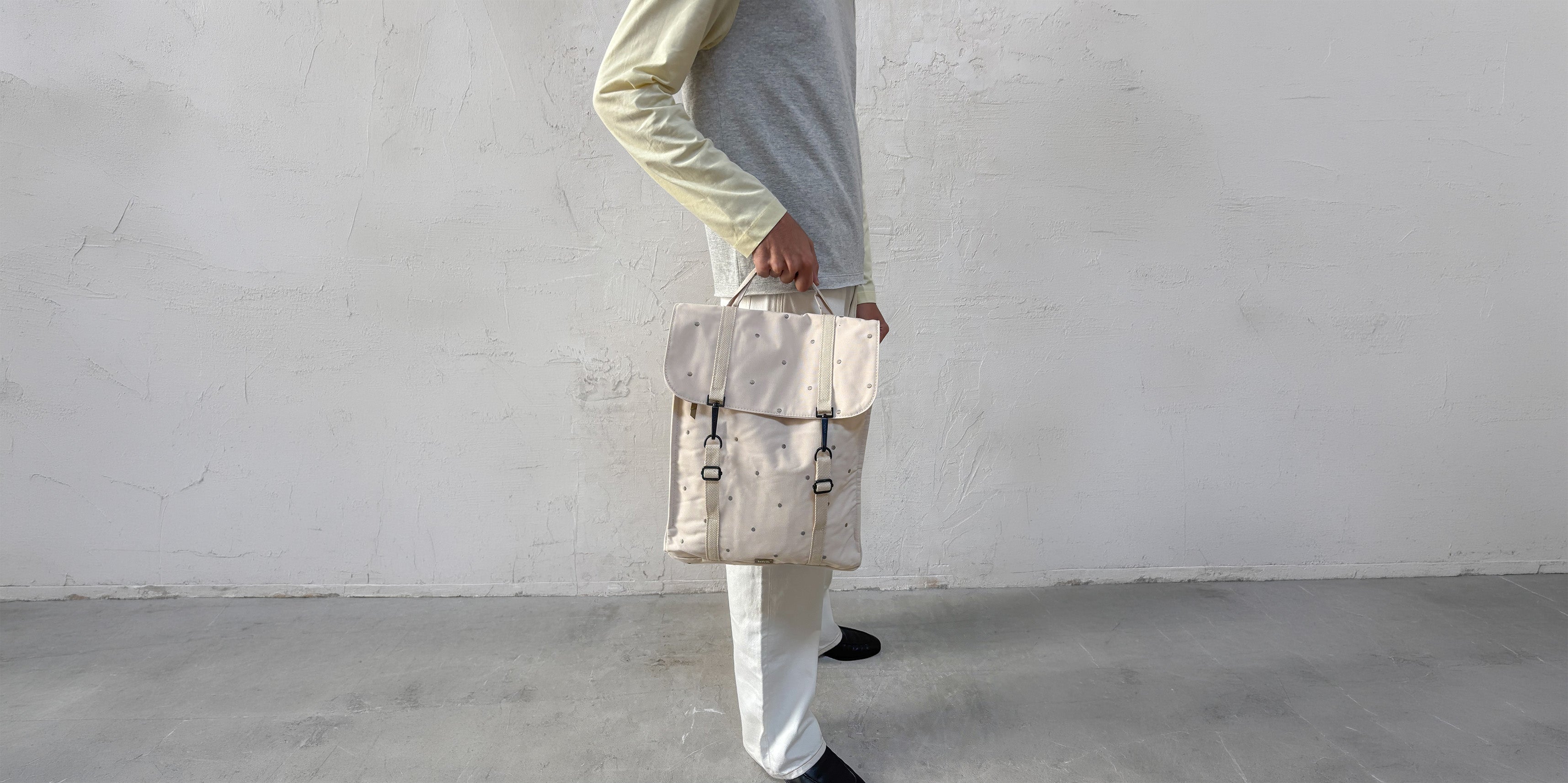 Handy Backpack