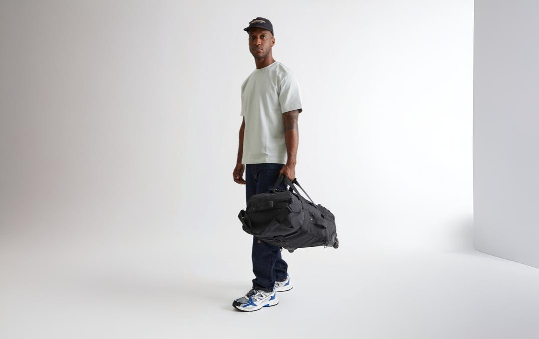 Maverick Foldable Trolley