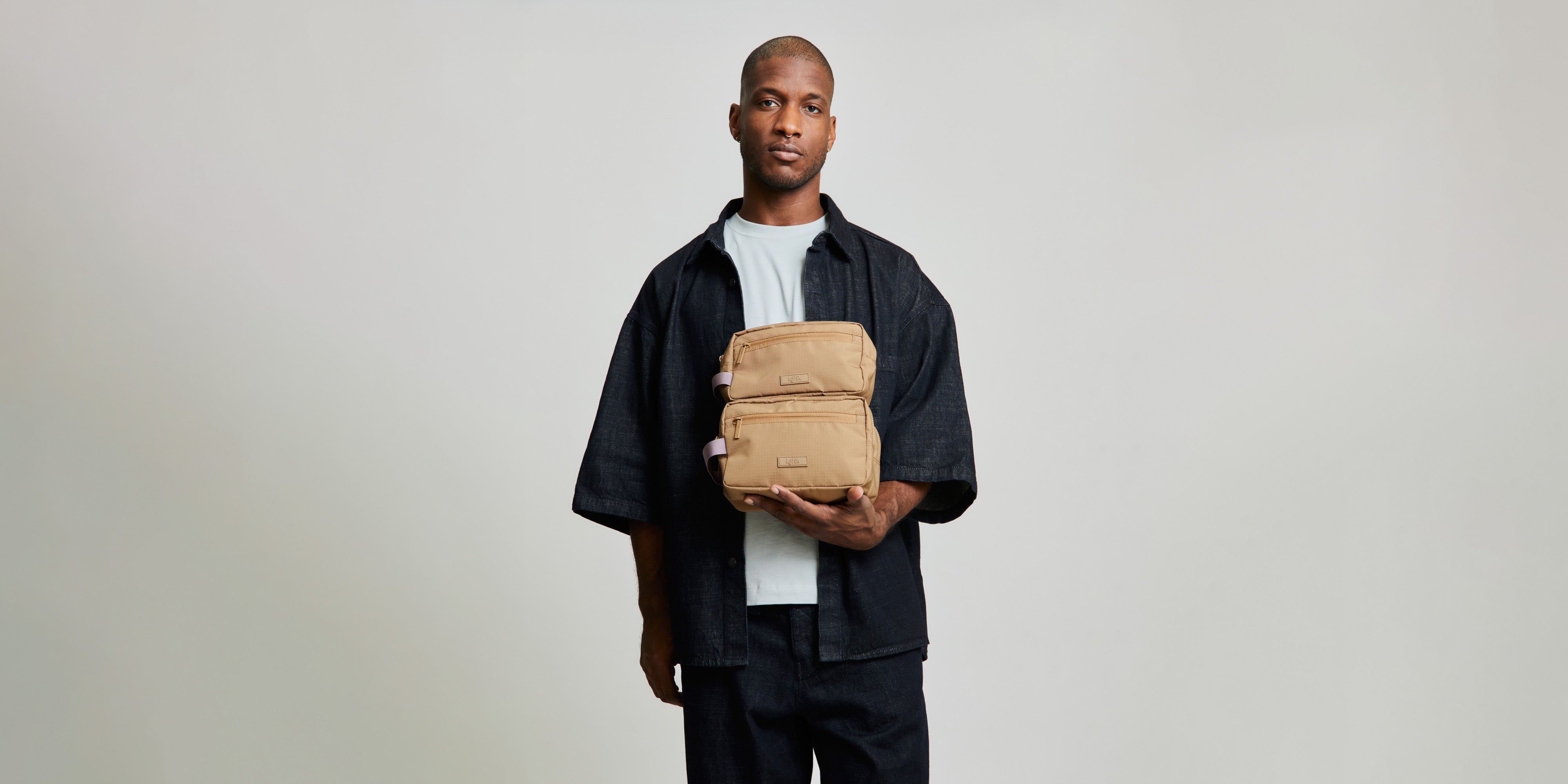 Washbags Collection