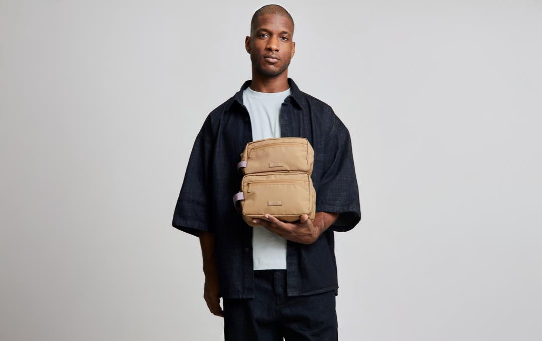 Washbags Collection
