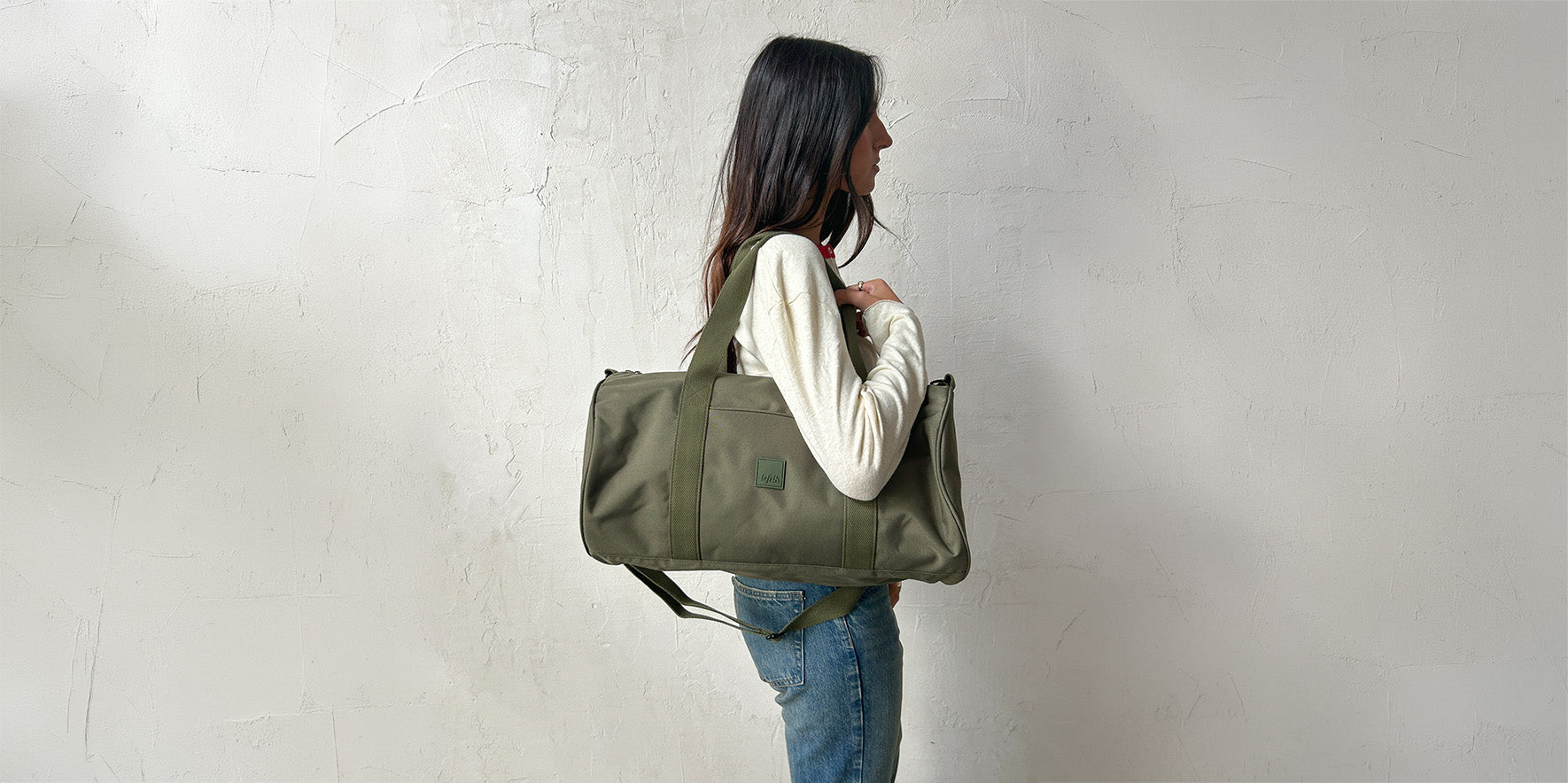 Everyday Bag